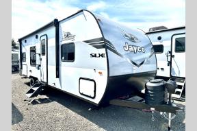 New 2025 Jayco Jay Flight SLX 260BHW-G Photo