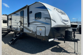 Used 2022 Forest River RV Cherokee Alpha Wolf 28FK-L Photo