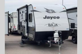 Used 2022 Jayco Jay Flight SLX Western Edition 174BH BAJA Photo