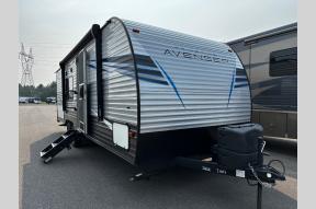 Used 2019 Prime Time RV Avenger ATI 26BK Photo