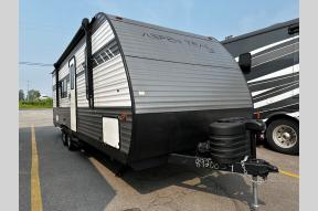 Used 2023 Dutchmen RV Aspen Trail LE 25BH Photo