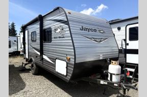 Used 2021 Jayco Jay Flight SLX 195RB Photo