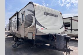 Used 2016 Prime Time RV Avenger 27RLS Photo