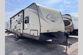 Used 2017 Keystone RV Cougar Half-Ton Series 28RBSWE Photo