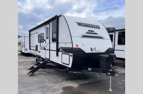 New 2025 Winnebago M-Series 2326MBBH Photo