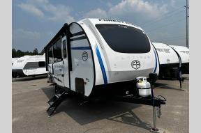 New 2025 Forest River RV Salem FSX 162VIEW Photo