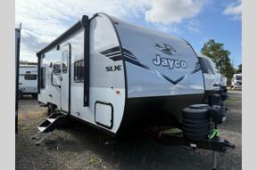 Used 2025 Jayco Jay Flight SLX 210QBW-G Photo