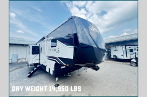 New 2026 Jayco Seismic 399 Photo