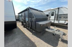 Used 2024 BLUE TONGUE CAMPERS XING YU RV XH16 Photo