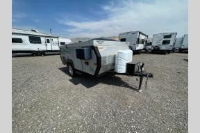 Used 2018 COLUBMIA NW Aliner RANGER 10 OFFROAD Photo