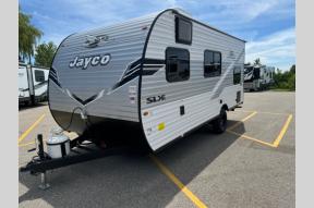 New 2025 Jayco Jay Flight SLX 175BH Photo