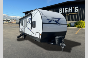 New 2024 Forest River RV Vengeance Rogue SUT 25SUT Photo