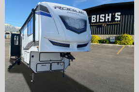 New 2024 Forest River RV Vengeance Rogue Armored 351 Photo