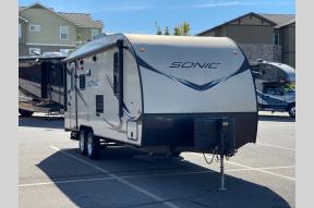 Used 2017 Venture RV Sonic Lite 210VRD Photo