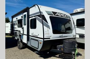 Used 2023 Coachmen RV Apex Nano 185BH Photo