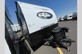 New 2026 Forest River RV Grey Wolf 26DBH Photo