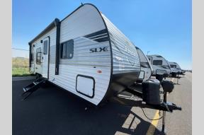 New 2026 Jayco Jay Flight SLX 260BHW Photo