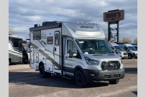 Used 2024 Jayco Granite Ridge 22T Photo