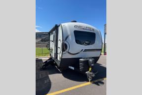 New 2024 Forest River RV Rockwood GEO Pro 15FBS Photo