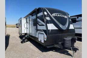 Used 2023 Grand Design Imagine 2670MK Photo