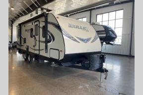 Used 2018 Keystone RV Bullet 247BHSWE Photo