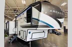 Used 2024 Keystone RV Arcadia Super Lite 294SLRD Photo