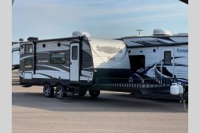 Used 2016 Keystone RV Springdale 190SRTWE Photo