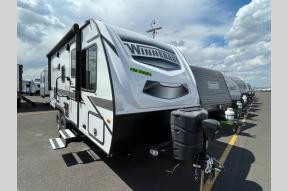 Used 2022 Winnebago Micro Minnie 2100BH Photo