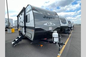 Used 2024 Jayco Jay Flight 184 BS-G Photo