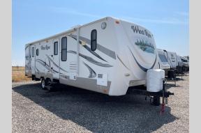 Used 2011 Outdoors RV Wind River 280FKS Photo