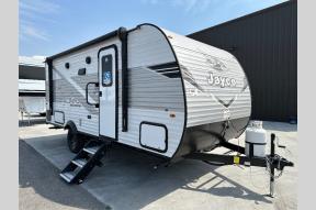 New 2025 Jayco Jay Flight SLX 197MBW Photo