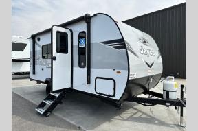 New 2025 Jayco Jay Flight SLX 175FQW BAJA-G Photo