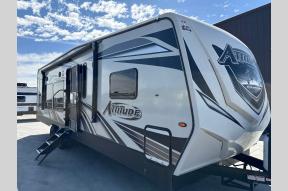 Used 2023 Eclipse Attitude Wide Lite 2814GS Photo
