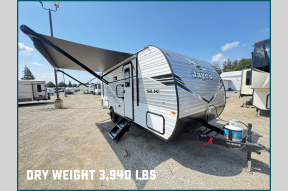 New 2026 Jayco Jay Flight SLX 197MB Photo