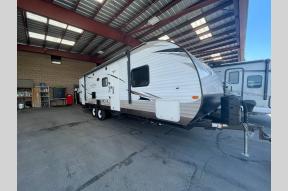 Used 2019 Forest River RV Wildwood X-Lite 263BHXL Photo