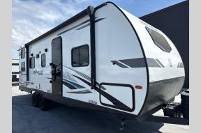 Used 2023 Forest River RV Surveyor Legend 260BHLE Photo