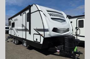Used 2022 Winnebago Minnie 2529RG Photo