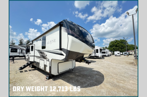 Used 2021 Keystone RV Alpine 3650RL Photo