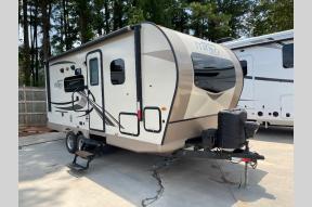 Used 2018 Forest River RV Rockwood Mini Lite 2104S Photo