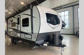 Used 2023 Forest River RV Flagstaff Micro Lite 22TBS Photo
