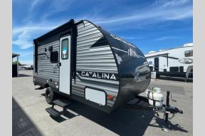 New 2024 Coachmen RV Catalina Summit Series 7 164BHX Photo