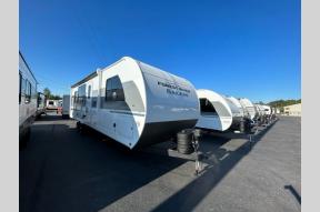 New 2025 Forest River RV Salem 27RKX Photo