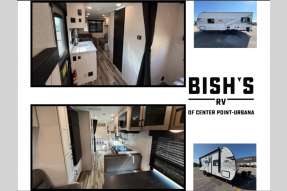 New 2025 Jayco Jay Flight SLX 175BH-G Photo