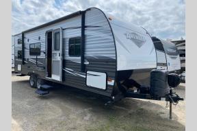 Used 2018 Prime Time RV Avenger 26BH Photo