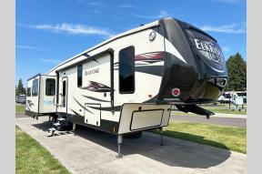 Used 2018 Heartland ElkRidge 39MBHS Photo