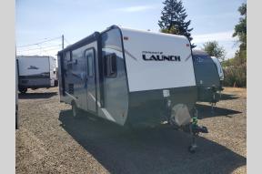 Used 2017 Starcraft Launch Mini 17BH Photo