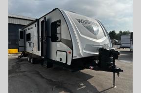 Used 2018 Winnebago Industries Towables Minnie 2401 RG Photo