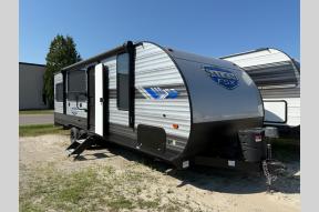 Used 2022 Forest River RV Salem FSX 260RT Photo