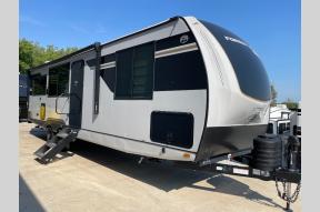 New 2026 Forest River RV Vibe 2600RK Photo