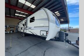 Used 2021 Venture RV SportTrek 312VBH Photo